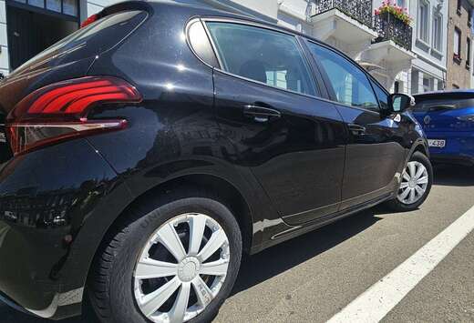 Peugeot 1.0i PureTech Like