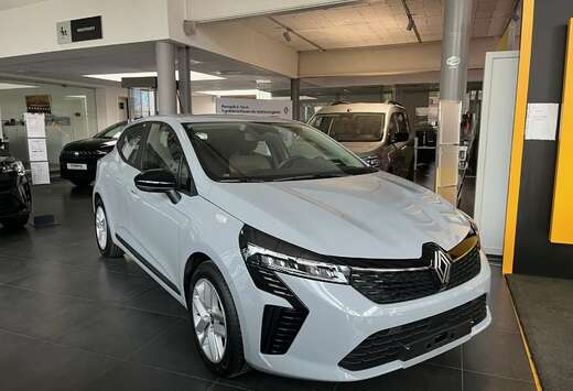 Renault E-Tech full Hybrid Evolution*289 eur/maand*30 ...