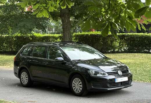 Volkswagen Alltrack 1.6 CR TDi 4Motion
