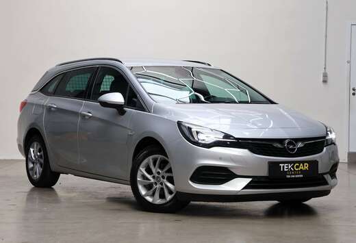 Opel Sports Tourer 1.5D Automaat 12M Garantie