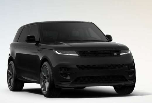 Land Rover 3.0 Plug-in Hybrid P460e Dynamic SE