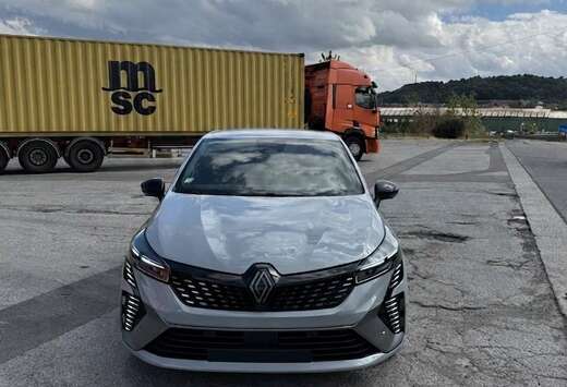 Renault E-TECH FULL HYBRID 145 Esprit Alpine
