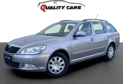 Skoda 1.2 TSI | 115.000 KM !!  | Navi | CarPlay | Gar ...