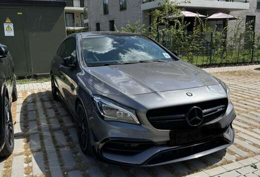 Mercedes-Benz 4-Matic