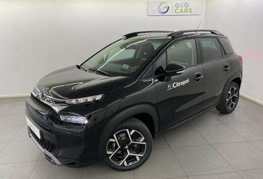 Citroen AUTOMATIQUE MAX