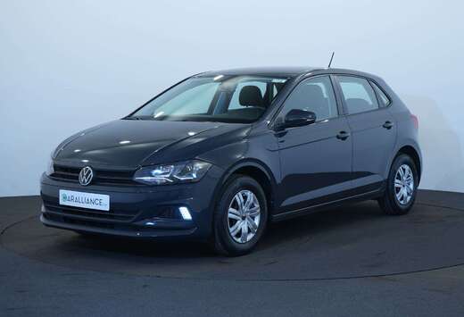 Volkswagen Life 1.0TSI|AppleCarPlay|AndroidAuto|Clim| ...