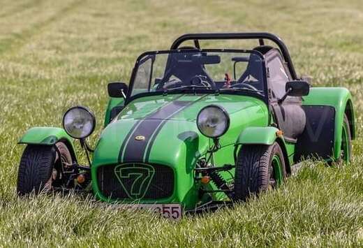 Caterham