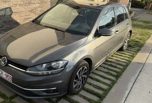 Volkswagen 1.4 TSI BMT Join