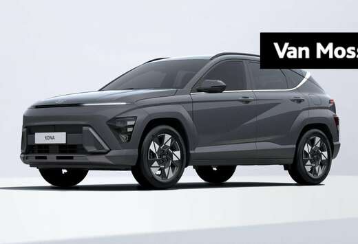 Hyundai 1.6 T-GDI Feel Comfort 48V