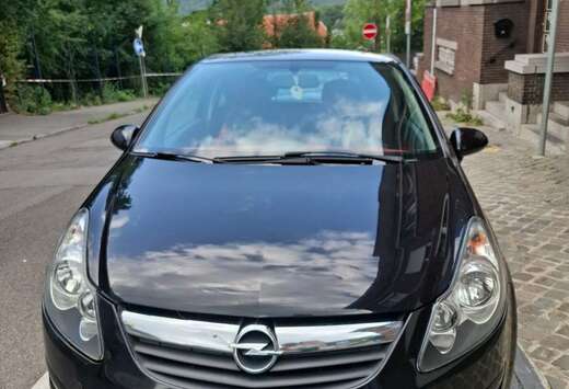 Opel 1.3 CDTi ecoFLEX Enjoy Start/Stop DPF