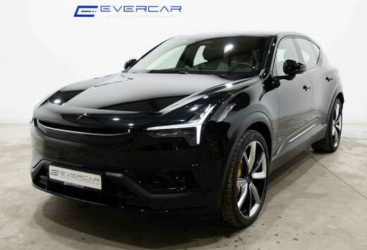 111 kWh Long Range Dual Motor *FULL FULL OPTIONS*