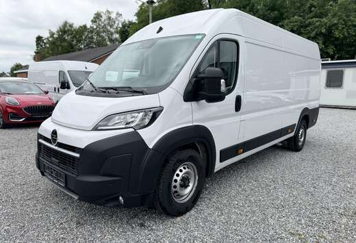 Opel 2.2 Turbo D L4H2