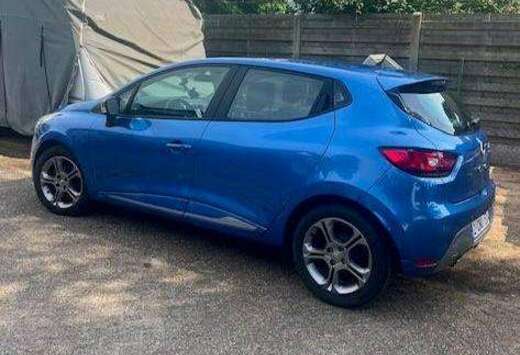 Renault Clio 0.9 TCe Energy Expression