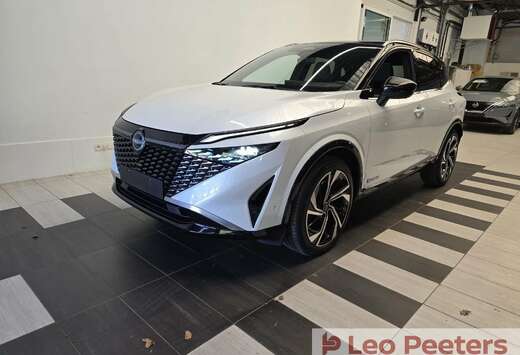 Nissan e-POWER Tekna PLUS// FULL Option//Facelift