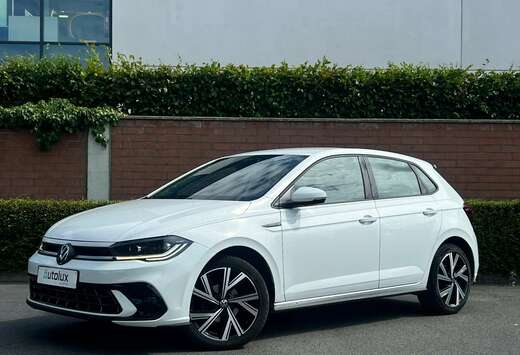 Volkswagen 2023 - R LINE - AUTOMATIQUE - CARPLAY