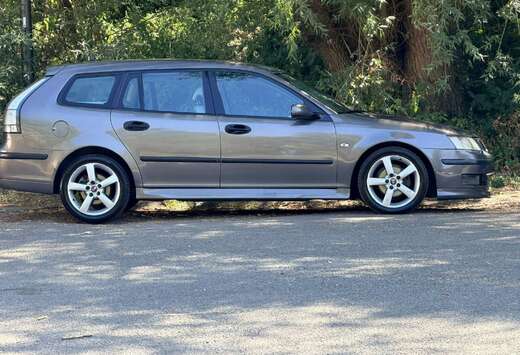Saab Saab 9-3 Sport Break 2.0t Vector