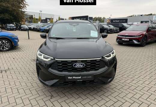 Ford NEW MODEL - ST LINE - PHEV