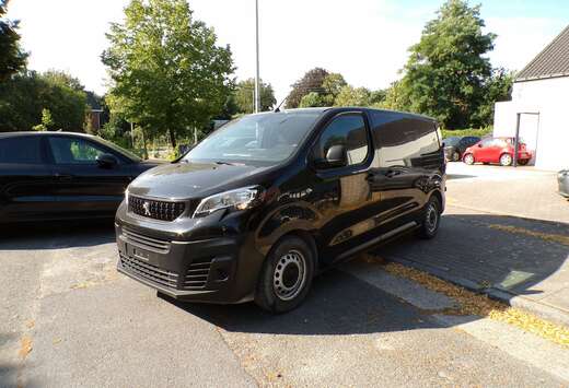 Peugeot 2.0D 145pk AUTOMAAT