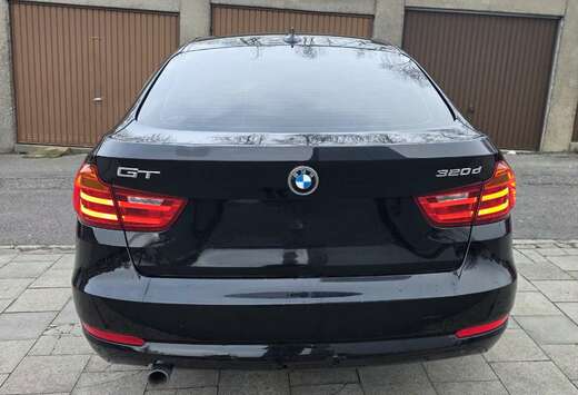 BMW Gran Turismo dXAS