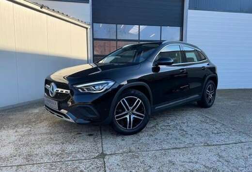 Mercedes-Benz -trekhaak -camera -dode hoek -elec koff ...