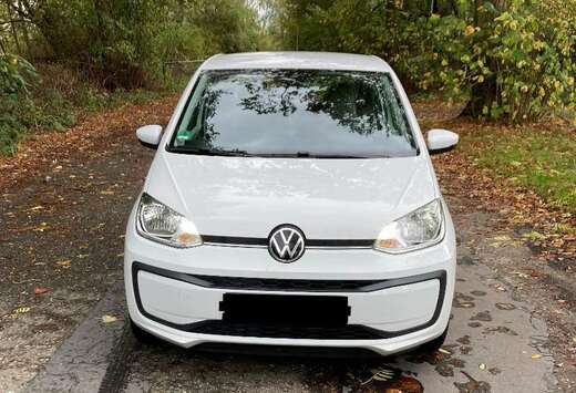 Volkswagen eco United
