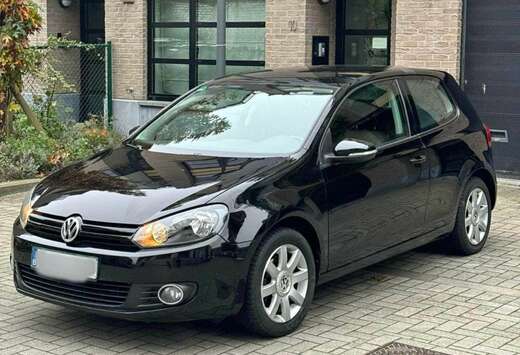 Volkswagen 1.4i Essence