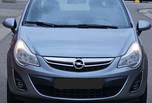 Opel 1.2i Benzine