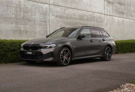 BMW e Touring M-Sport Pro PHEV l M-Seats l BMW Garant ...