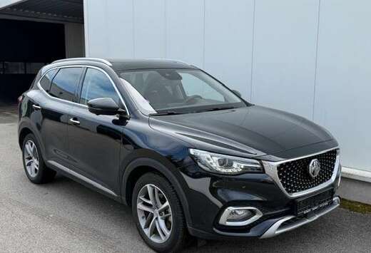 MG EHS PHEV 1.5 Turbo Luxury