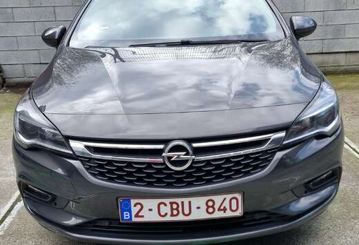 Opel 1400 Essence Turbo Navigation