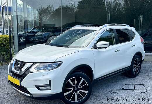 Nissan 1,3*FULL OPTION*TOIT PANO*CAM 360*SIEGE/VOLANT ...