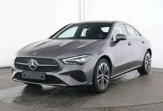 Mercedes-Benz Progressive Achteruitrij Camera, Pdc, L ...