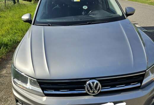 Volkswagen 2.0 TDI SCR 4Motion (BlueMotion Tech) Comf ...