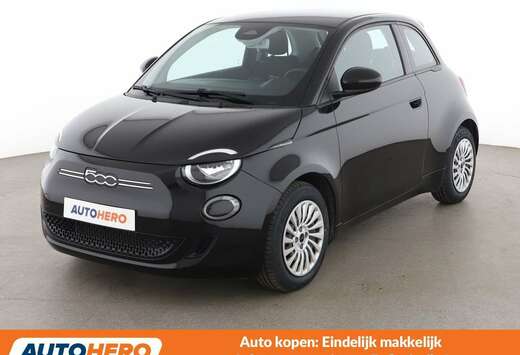 Fiat electric drive 70 kW Action