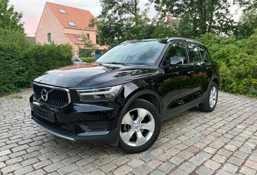 Volvo 1.5 T2 Core Geartronic  ### 34000 km ###