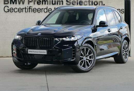 BMW Understated spec. Fully loaded where it matters.