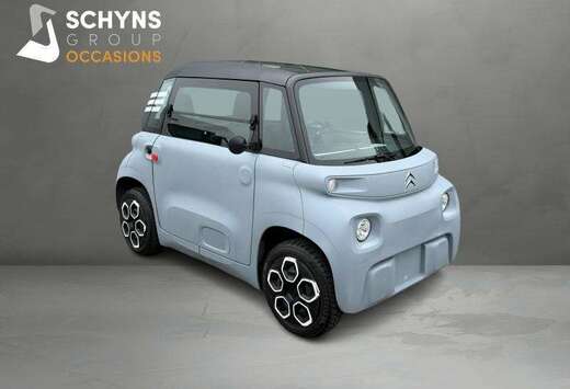 Citroen vibe