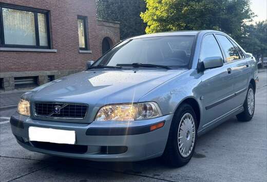 Volvo 1.8i 16v Automaat