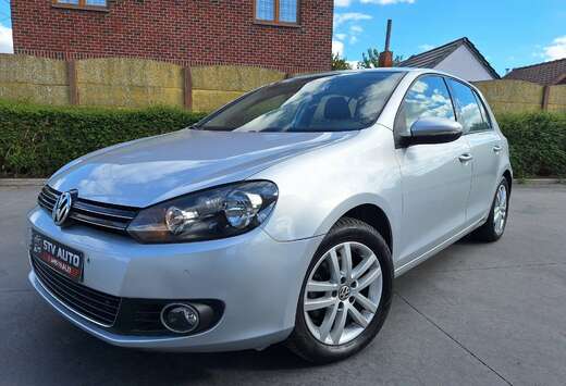 Volkswagen Golf 1.4 TSI Highline DSG/ NAVIGATION/ CAM ...