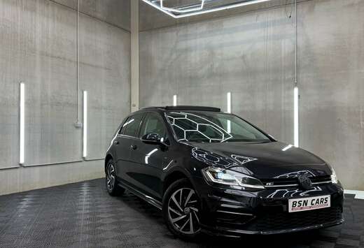 Volkswagen JOIN/AUTOMAAT/PANO/CAMERA/CARPLAY/ACC/GARA ...