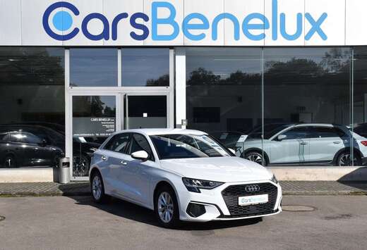 Audi Sportback 35 TFSI S-Tronic REGUL GPS LANE PARK 1 ...