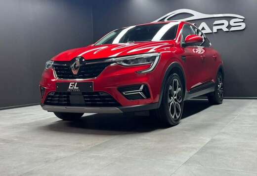 Renault Arkana E-TECH 1.6i E-Tech **12 mois de garant ...