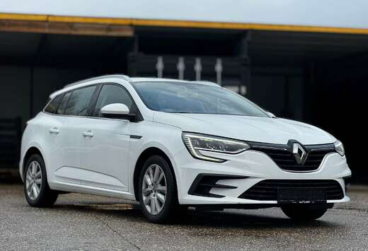 Renault Mégane SW 1.33 TCe Corporate Edit. GPF (Fl.) ...