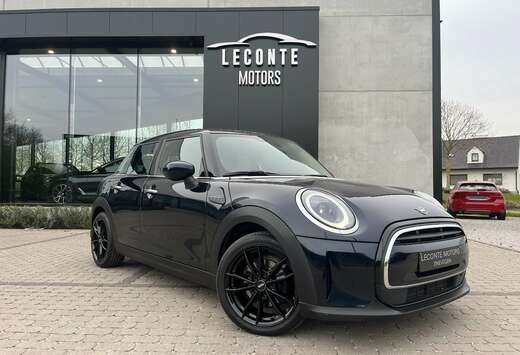 MINI Mini 1.5iA 5-deurs Full-LED/Carplay/Gps/Cruise/P ...