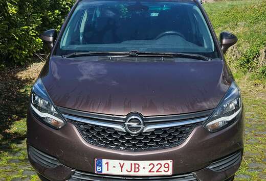 Opel Zafira 1.6 CDTi ECOTEC Comfort Start/Stop