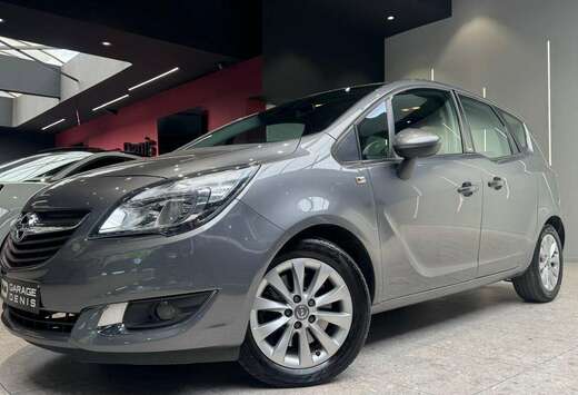 Opel GPS**CRUISE**GARANTIE 12MOIS