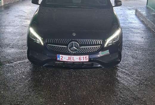 Mercedes-Benz Business Solution AMG