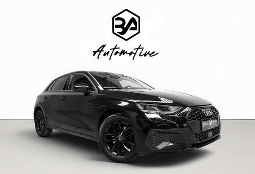 Audi A3 Sportback 30 TFSI look S line S tronic | CUIR ...