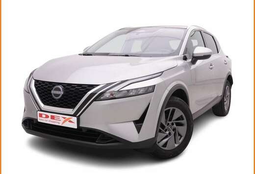 Nissan 1.3 DIG-T 158 MHEV Acenta + Design Pack