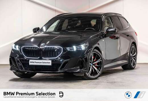BMW eDrive40 Touring M Sport PRO | PANO |